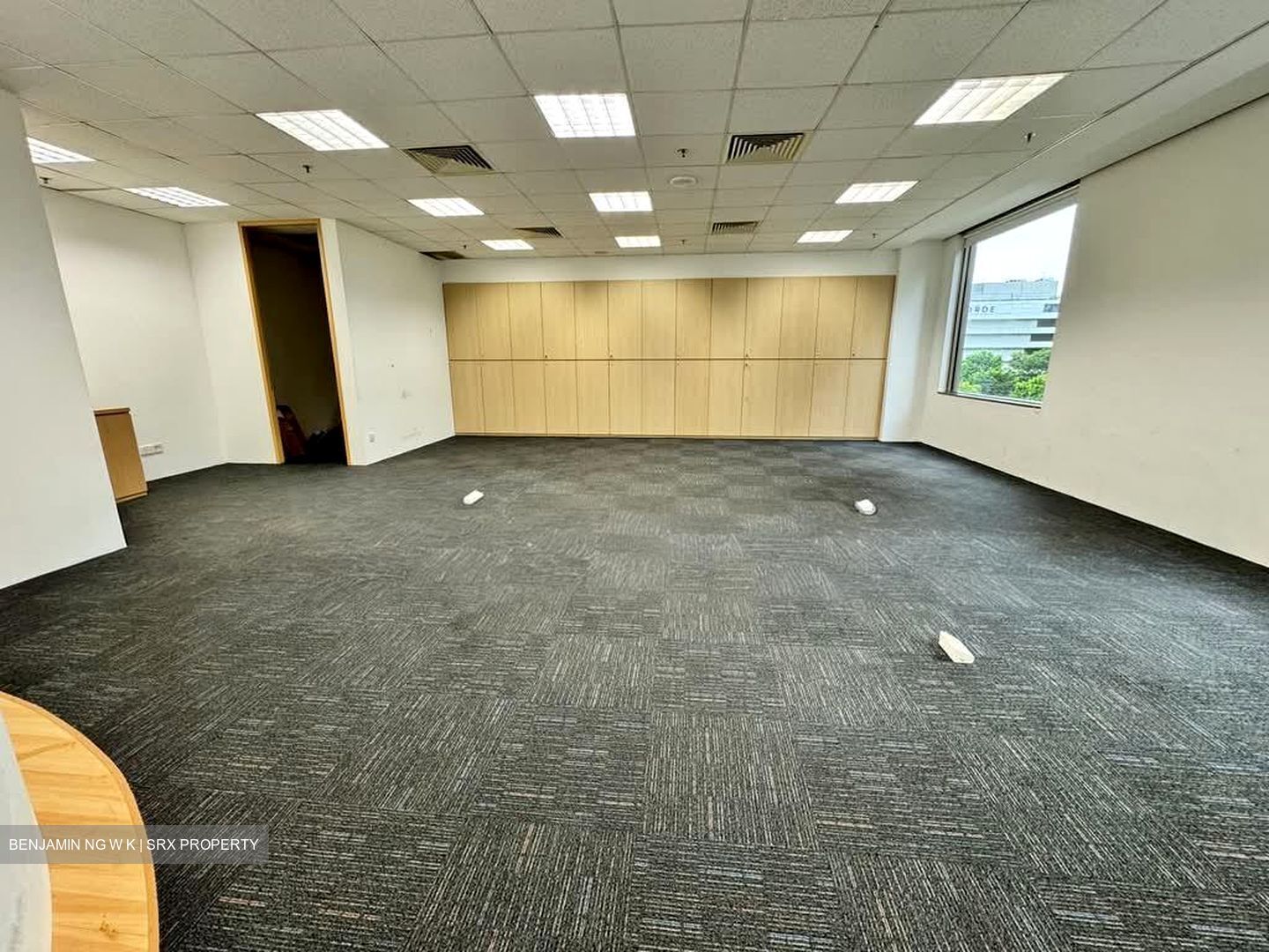 Winsland House Ii (D9), Office #602985921